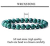 TCC™ Genuine Malachite Health Relief Bracelet